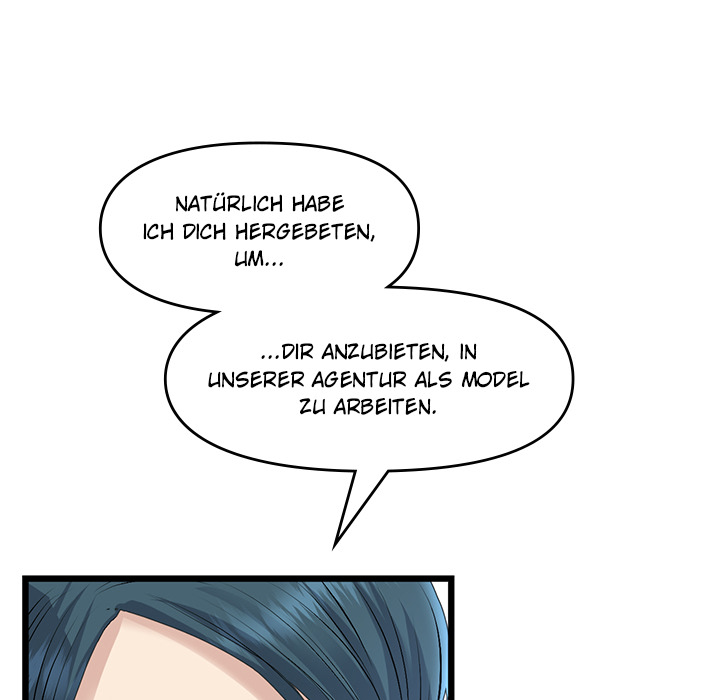 Alte Liebe rostet nicht - episode 40 - 69