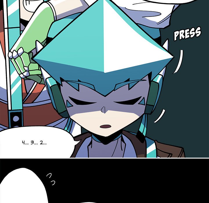 Iron Mech Bride - episode 30 - 11
