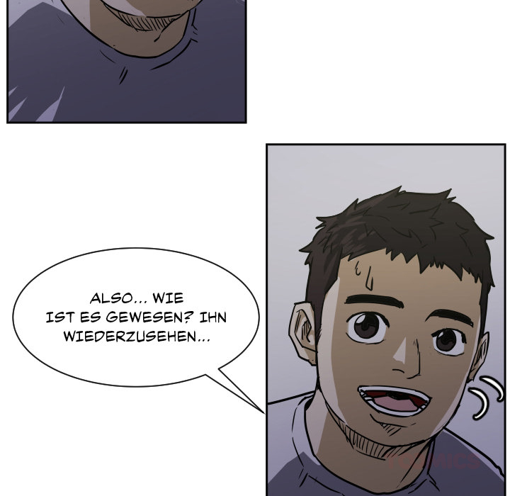 Tweener - episode 70 - 61