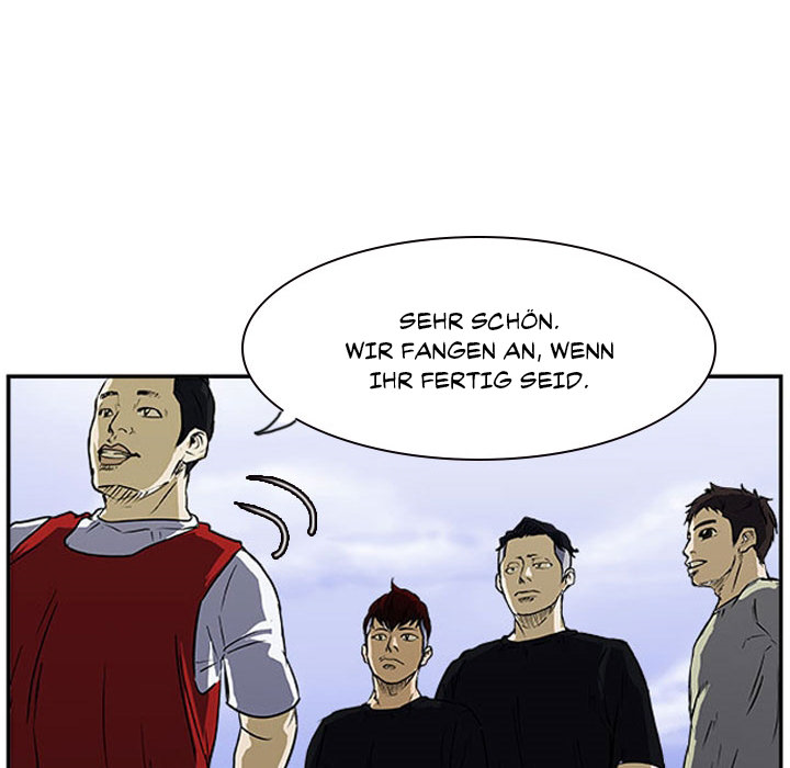 Tweener - episode 17 - 31