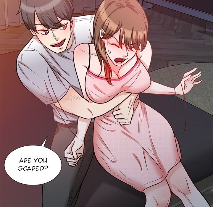 My Worst Lover - episode 14 - 166