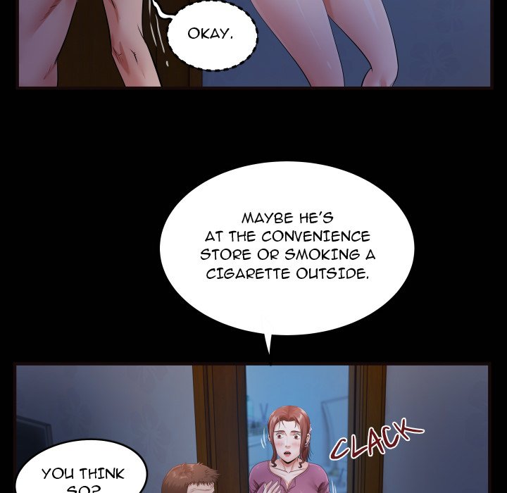 Unexpected Ties - episode 5 - 20