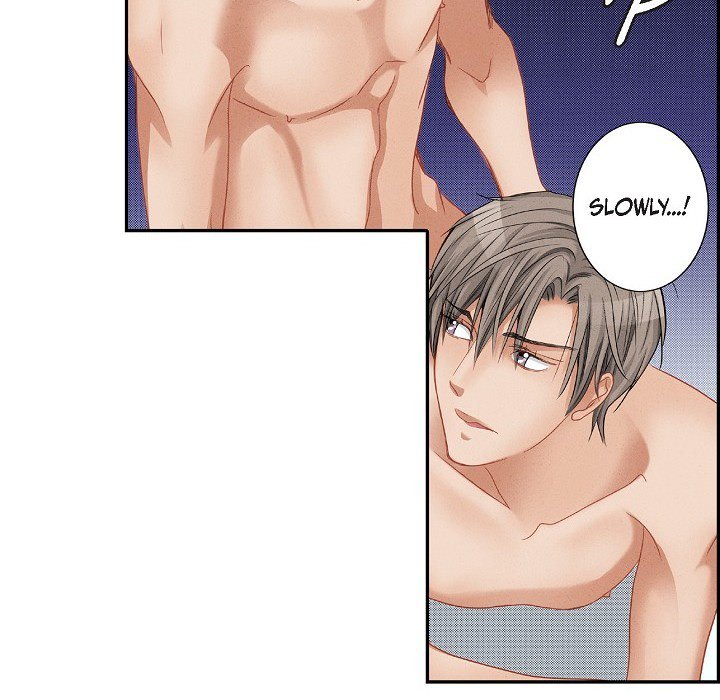 Work, Fight and Love - Webtoon Edition - episode 69 - 76