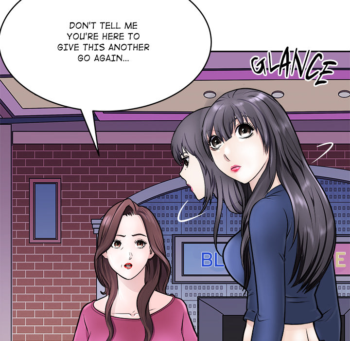 Immoral Family - episode 9 - 4