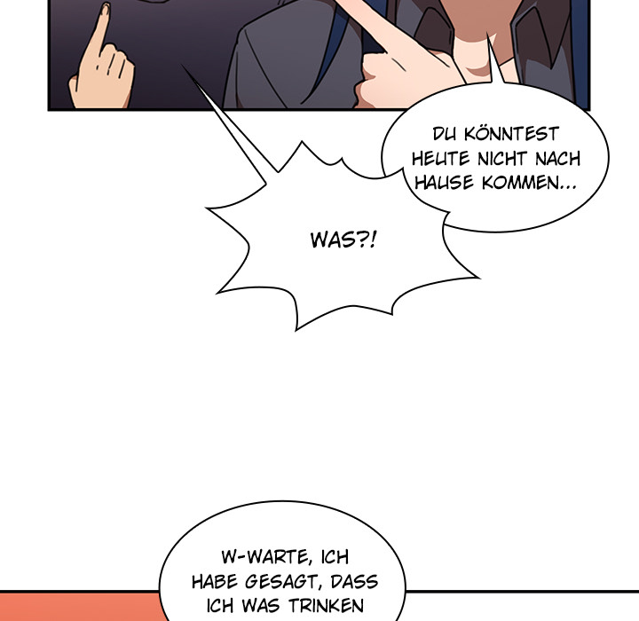 Enge Nachbarn - episode 28 - 66