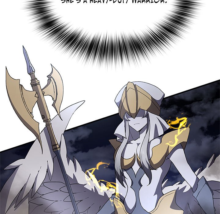 Useless Wizard - episode 48 - 58