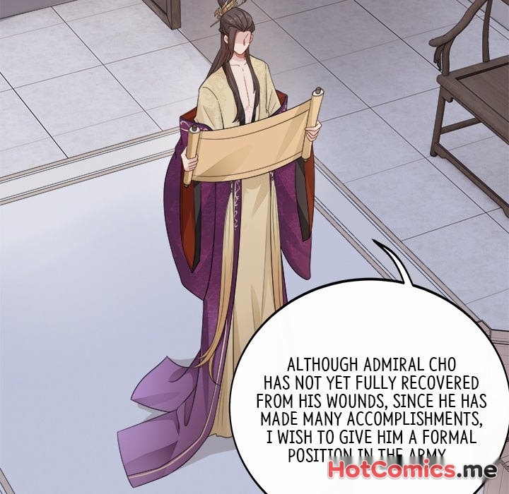 My Wife, The Prince - episode 48 - 31
