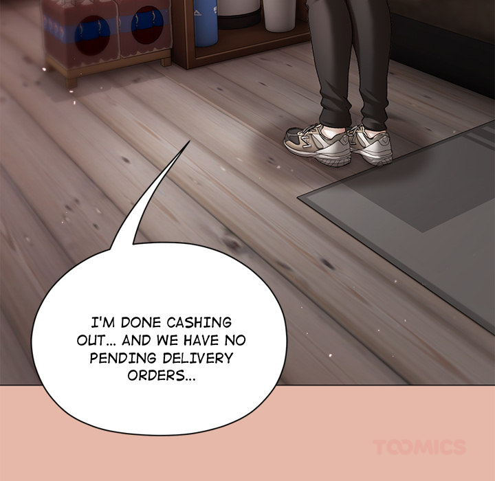 The Delinquent Girl - episode 4 - 135