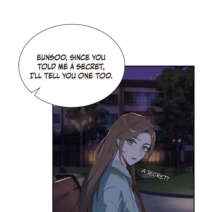 A Misogamist's Romance - episode 11 - 83