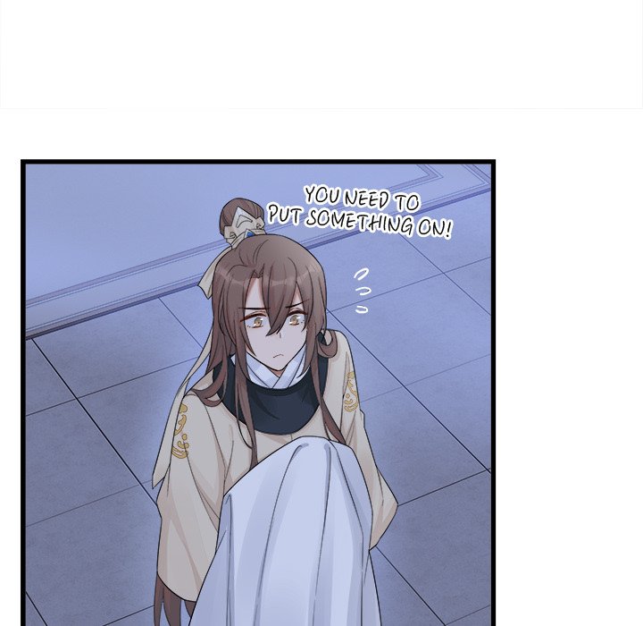 My Wife, The Prince - episode 29 - 107