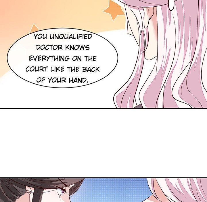 General and Her Medic Lover - episode 18 - 61