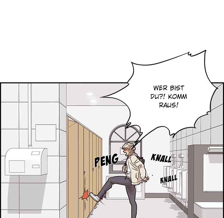 Der Hahn im Korb - episode 45 - 19