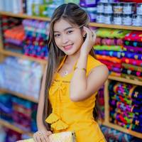TikTok Account Photo