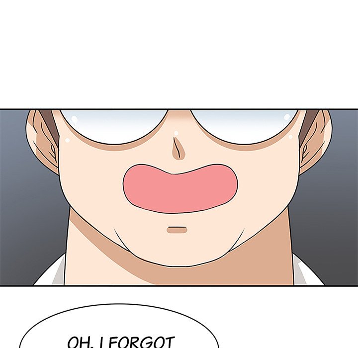 Agent Playboy, Reporting for Duty! - episode 20 - 111