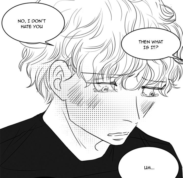 His Preference - episode 15 - 38