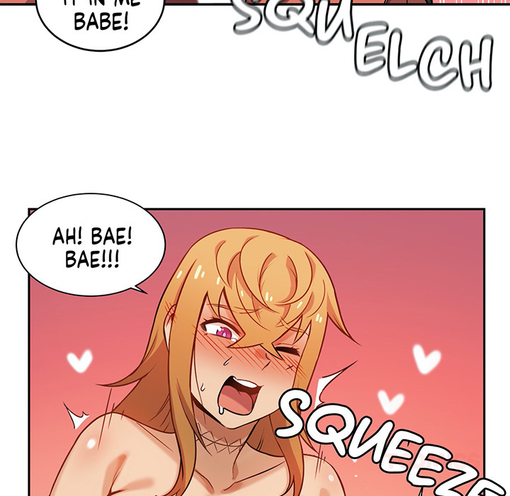 Zombie Girlfriend! - episode 4 - 65
