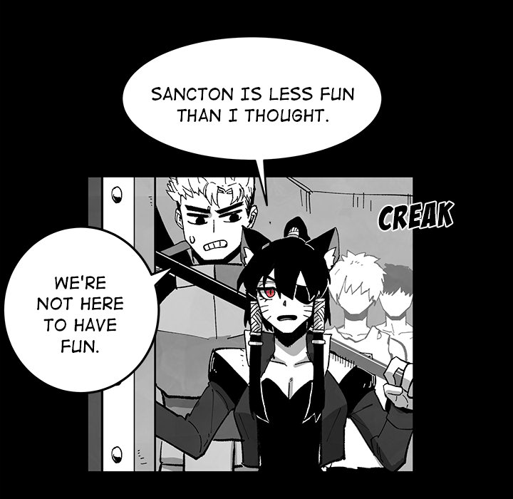 Nine Fantasy - episode 69 - 19