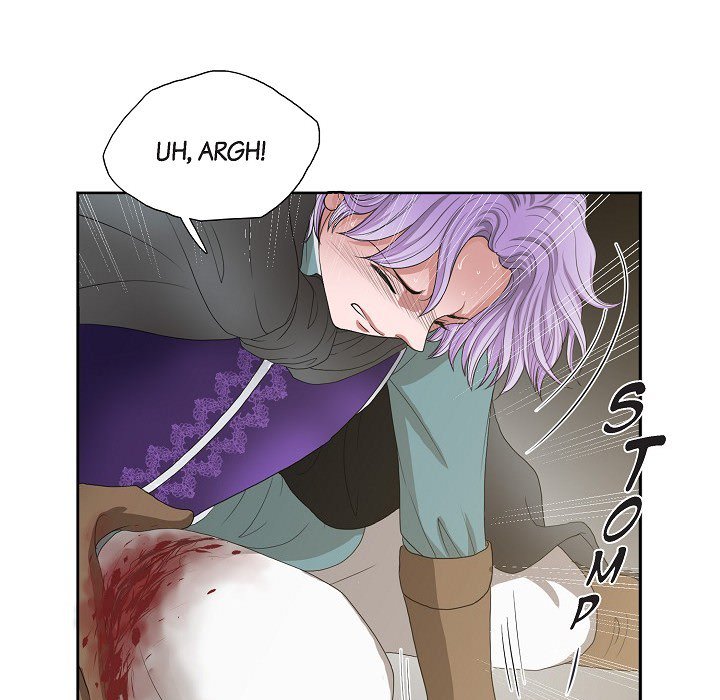 On the Emperor's Lap - episode 3 - 46