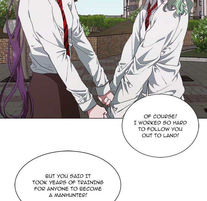 The Spring Scent of the Sea - episode 30 - 11