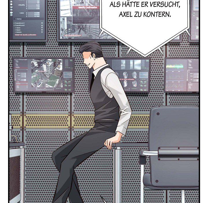 Kein Ausweg - episode 58 - 53