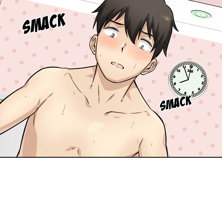 Excuse me, This is my Room - UNCENSORED - episode 34 - 45