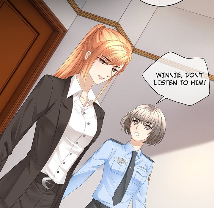 MASTER AND SEVEN LOVERS - episode 7 - 58