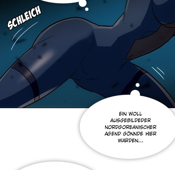 Eine Spionin zum Knuddeln - episode 35 - 20