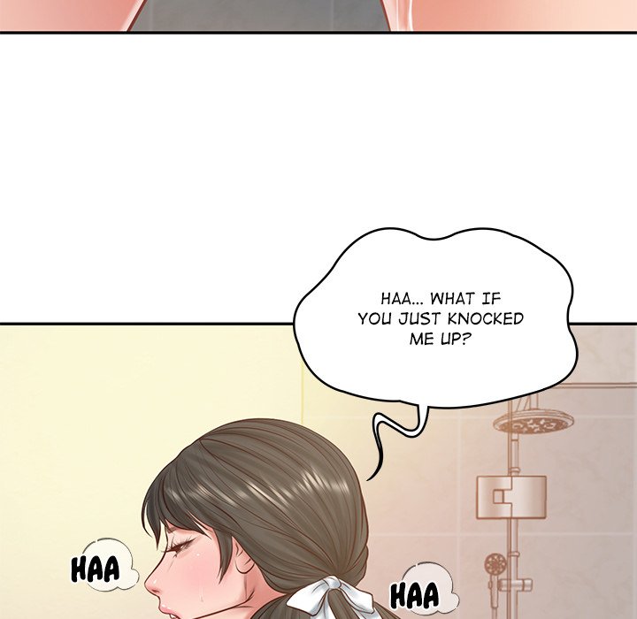 Extremely Rich Family - episode 46 - 81