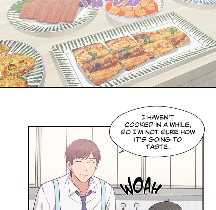 My Special Squishy Someone - episode 22 - 31