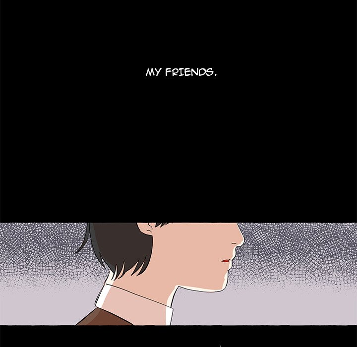 New Life, New Me - episode 19 - 45