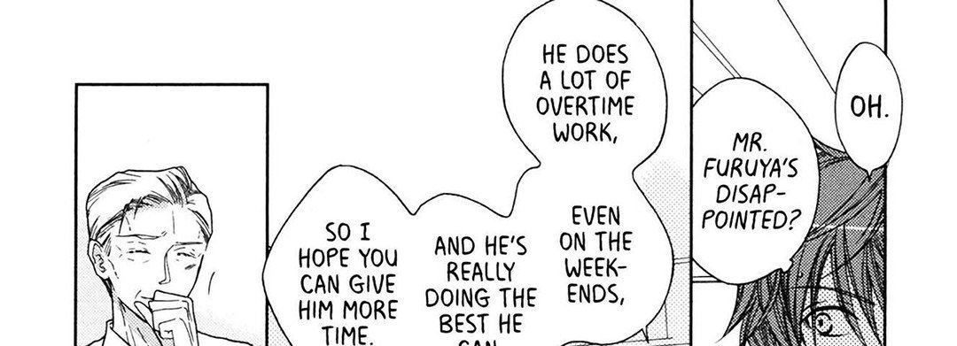 Another Love Story Between My Trainee and I - episode 5 - 20
