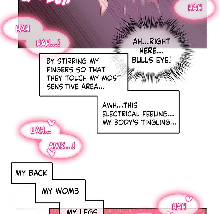 A Pervert's Daily Life - episode 3 - 30