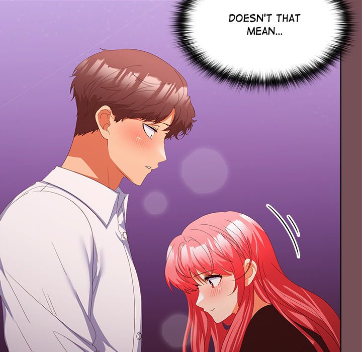 Office Romance is a No-No - episode 15 - 129