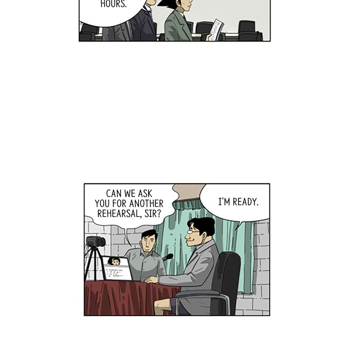 Misaeng: Incomplete Life - episode 87 - 5