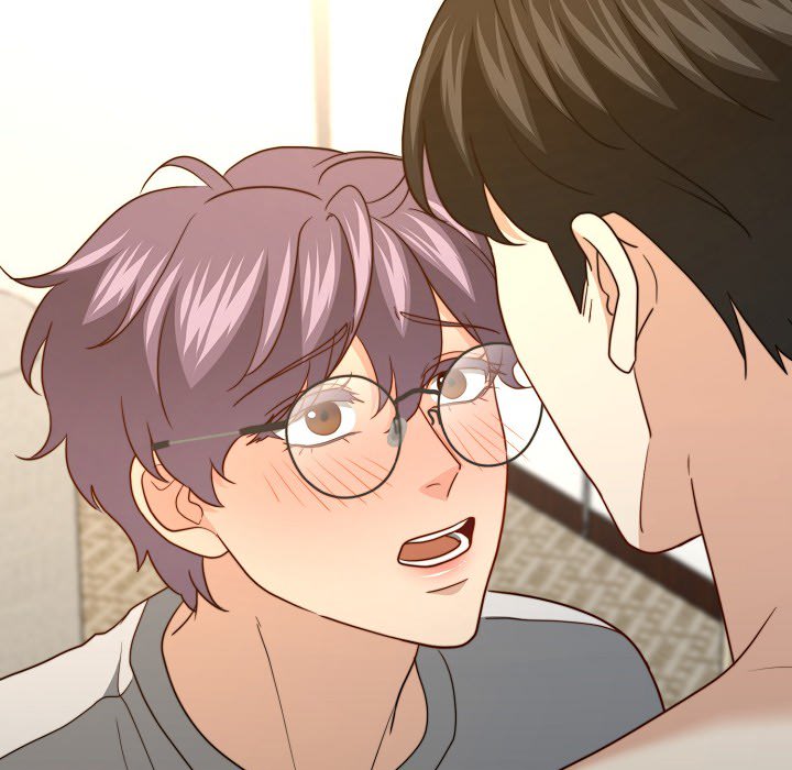 Die geheime Liebe des Omega K - episode 65 - 76