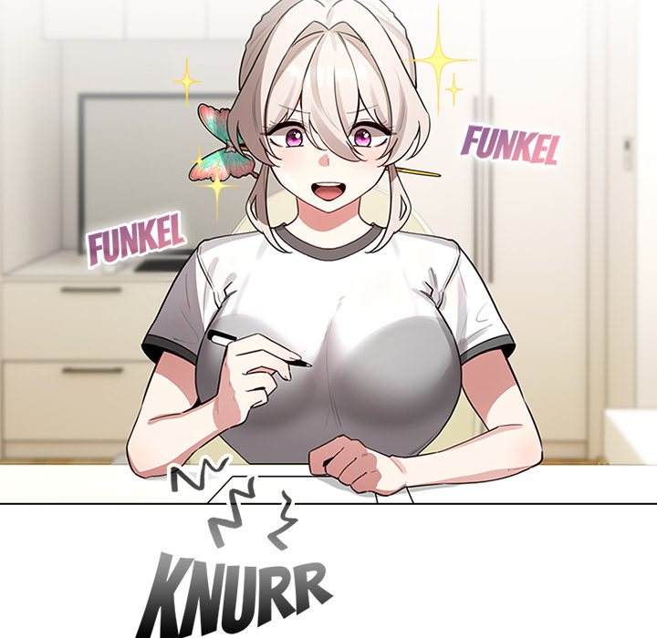 Überleben in einem Comic - episode 54 - 153