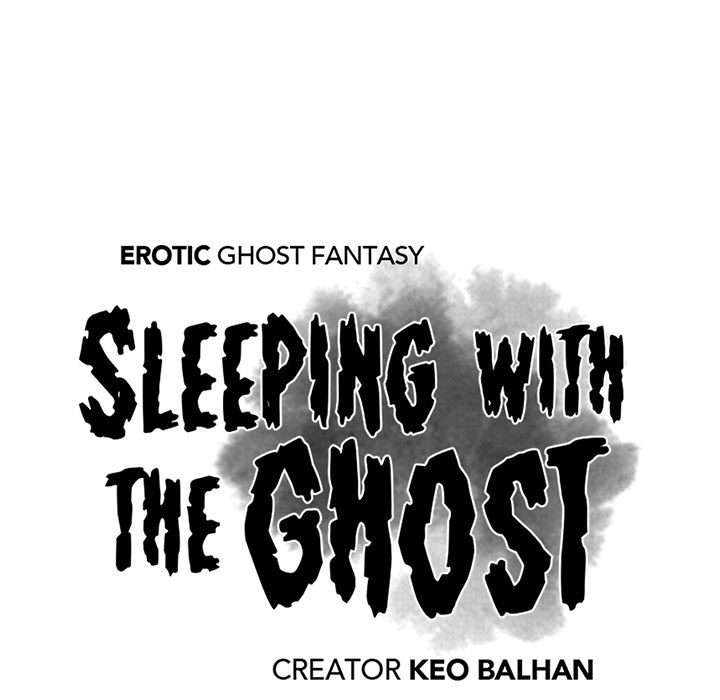 Sleeping With the Ghost - episode 20 - 10