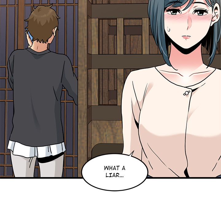 Snapping into Love - UNCENSORED - episode 14 - 156