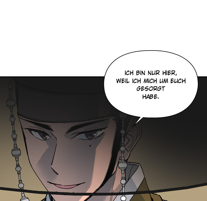 Die Prinzessin und ihre Leibwächter - episode 57 - 16