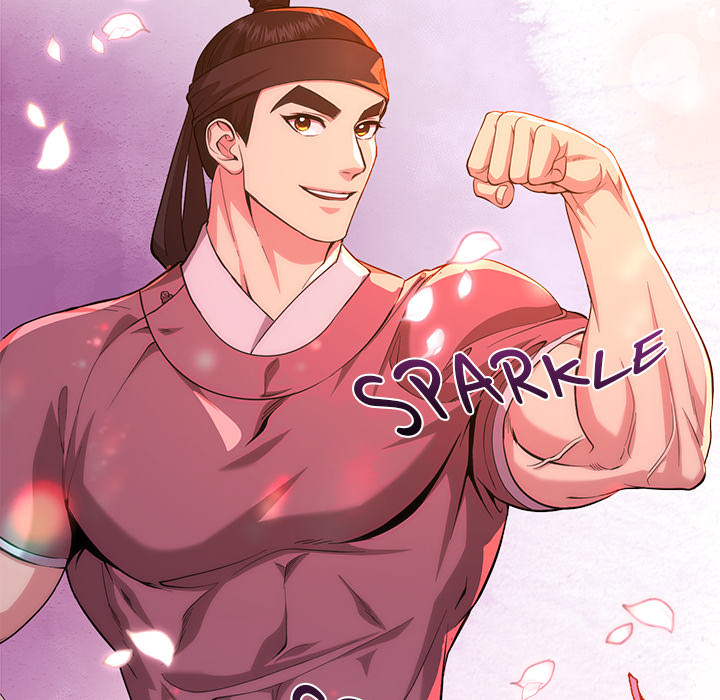 Swole Joseon - episode 16 - 140