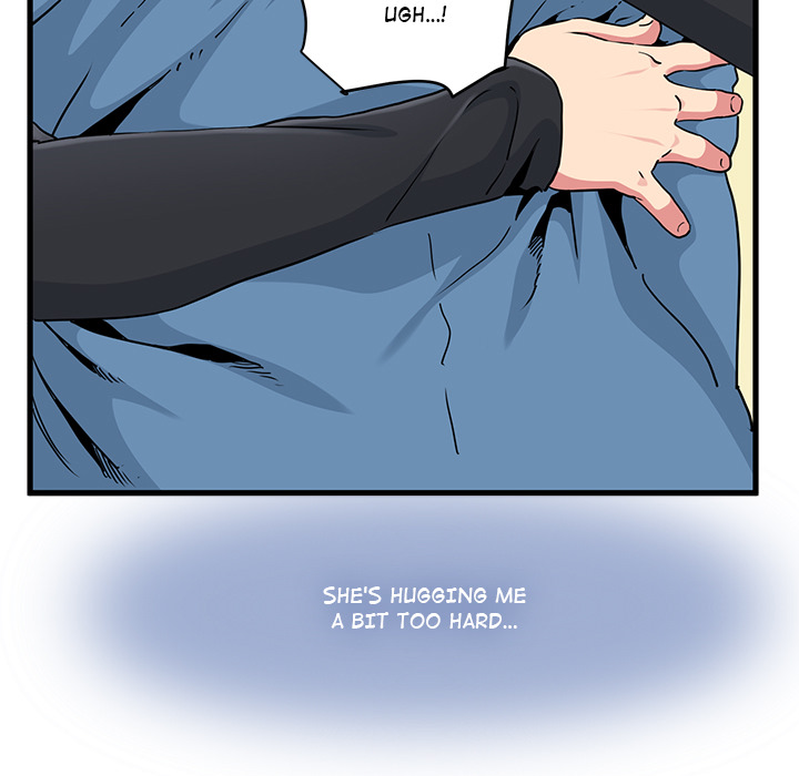 Snapping into Love - UNCENSORED - episode 32 - 138