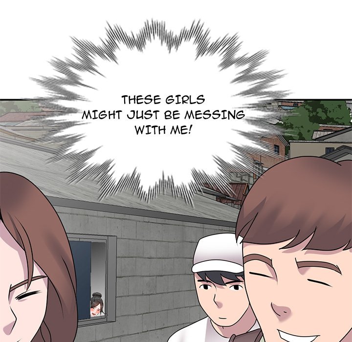 Town Girls - episode 40 - 77