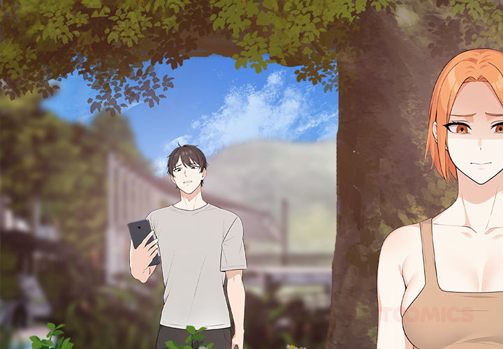 The Secret of a Girls' Dorm - episode 34 - 1