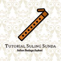 tutorial suling sunda - original sound