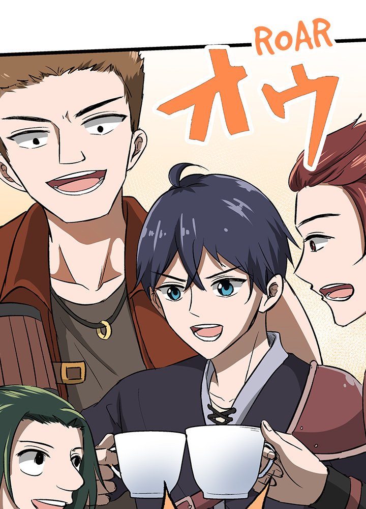 I Reincarnated as a Villain of an RPG, But I Want to Survive - episode 16 - 46