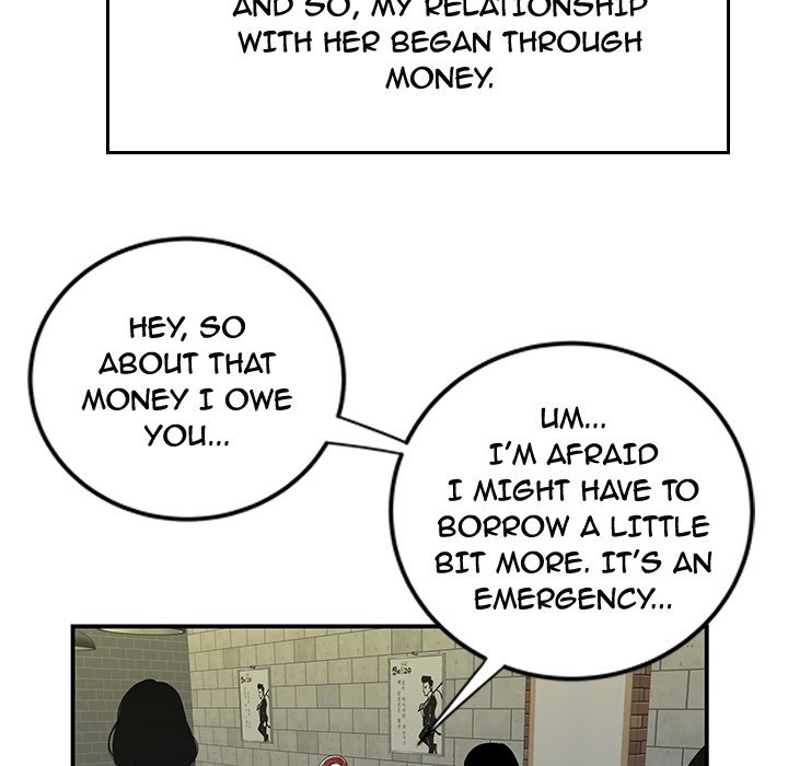 The Repeat Student - episode 2 - 32