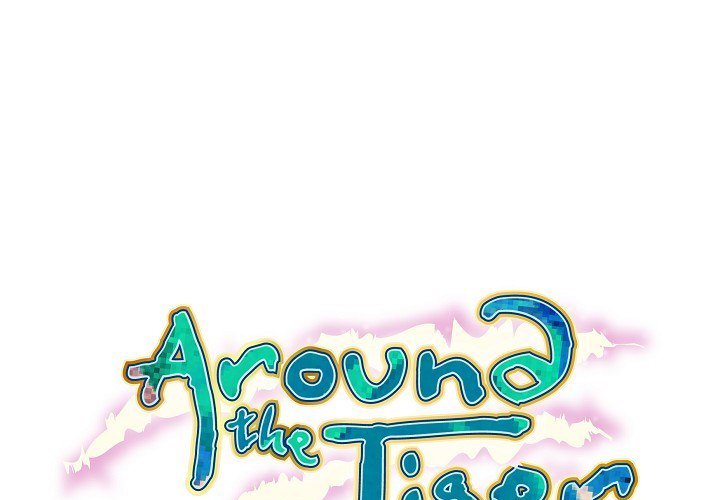 Around the Tiger - episode 43 - 0