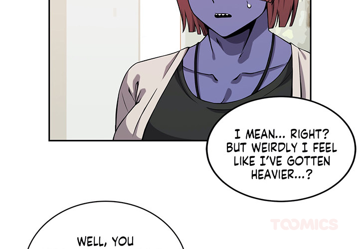 Zombie Girlfriend! - episode 37 - 3