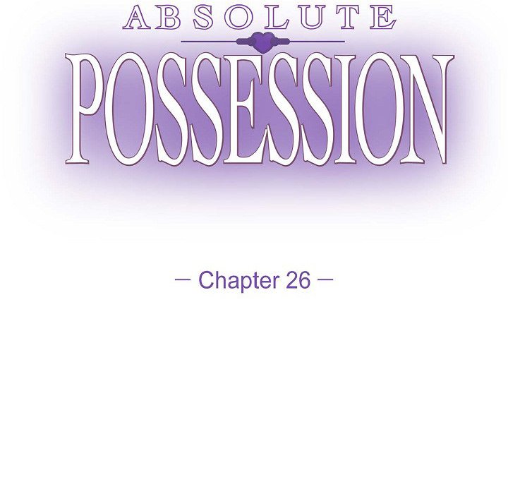 Absolute Possession - episode 26 - 15