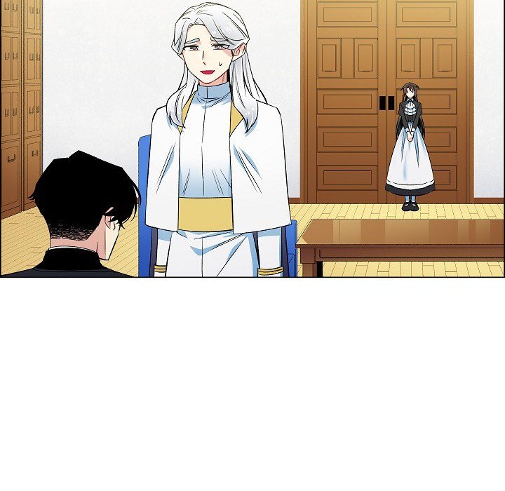 The Maid and the Vampire - episode 33 - 16